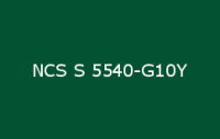BELUSIL 010 Silikon NCS S 5540 G10Y