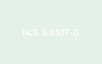BELUSIL 010 Silikon NCS S 0507 G