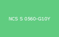 BELUSIL 010 Silikon NCS S 0560 G10Y