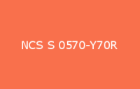 BELUSIL 010 Silikon NCS S 0570 Y70R