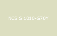 BELUSIL 010 Silikon NCS S 1010 G70Y