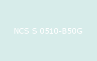 BELUSIL 010 Silikon NCS S 0510 B50G