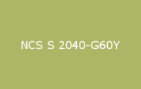 BELUSIL 010 Silikon NCS S 2040 G60Y