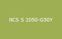 BELUSIL 010 Silikon NCS S 2050 G50Y