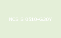 BELUSIL 010 Silikon NCS S 0510 G30Y