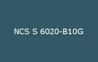 BELUSIL 010 Silikon NCS S 6020 B10G