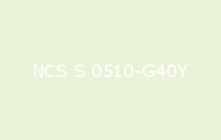BELUSIL 010 Silikon NCS S 0510 G40Y