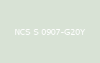 BELUSIL 010 Silikon NCS S 0907 G20Y