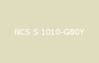 BELUSIL 010 Silikon NCS S 1010 G80Y