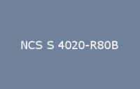 BELUSIL 010 Silikon NCS S 4020 R80B