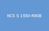 BELUSIL 010 Silikon NCS S 1550 R80B