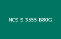 BELUSIL 010 Silikon NCS S 3555 B80G