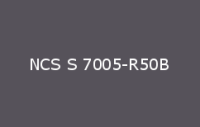 BELUSIL 010 Silikon NCS S 7005 R50B