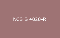 BELUSIL 010 Silikon NCS S 4020 R