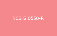 BELUSIL 010 Silikon NCS S 0550 R