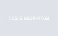 BELUSIL 010 Silikon NCS S 0804 R70B
