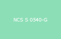 BELUSIL 010 Silikon NCS S 0540 G
