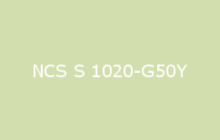 BELUSIL 010 Silikon NCS S 1020 G50Y