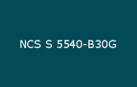 BELUSIL 010 Silikon NCS S 5540 B30G