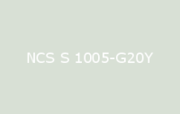 BELUSIL 010 Silikon NCS S 1005 G20Y