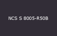 BELUSIL 010 Silikon NCS S 8005 R50B