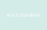 BELUSIL 010 Silikon NCS S 0510 B70G