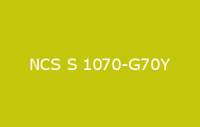 BELUSIL 010 Silikon NCS S 1070 G70Y