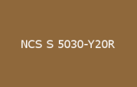 BELUSIL 010 Silikon NCS S 5030 Y20R