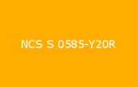 BELUSIL 010 Silikon NCS S 0585 Y20R