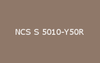 BELUSIL 010 Silikon NCS S 5010 Y50R
