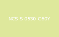 BELUSIL 010 Silikon NCS S 0530 G60Y
