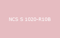 BELUSIL 010 Silikon NCS S 1020 R10B
