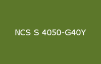 BELUSIL 010 Silikon NCS S 4050 G40Y