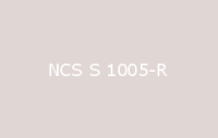 BELUSIL 010 Silikon NCS S 1005 R