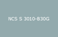 BELUSIL 010 Silikon NCS S 3010 B30G