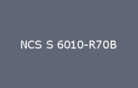 BELUSIL 010 Silikon NCS S 6010 R70B