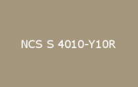 BELUSIL 010 Silikon NCS S 4010 Y10R