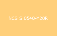 BELUSIL 010 Silikon NCS S 0540 Y20R