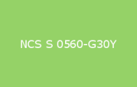 BELUSIL 010 Silikon NCS S 0560 G30Y