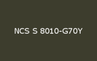 BELUSIL 010 Silikon NCS S 8010 G70Y