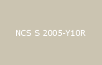 BELUSIL 010 Silikon NCS S 2005 Y10R