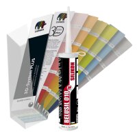 BELUSIL 010 Silikon Caparol 3D Barolo 110